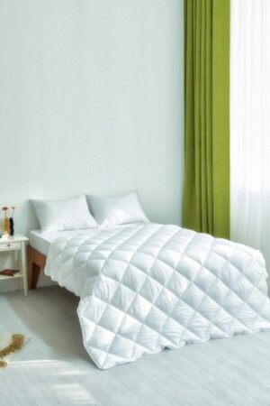 Bettdecke aus Poly-Baumwolle – Einzelbett TYC00281368085 - 4