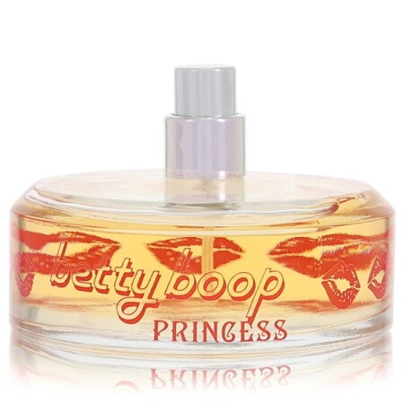 Betty Boop Princess by Betty Boop - 2