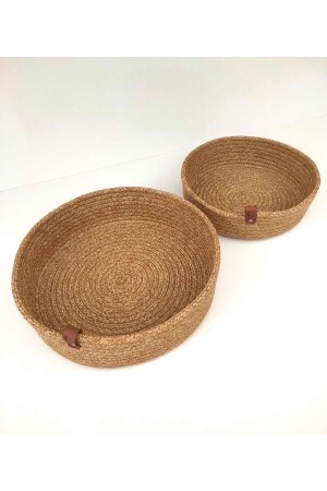 مجموعة من السلة المعدة المستخدمة في مجال المعدات - BEVEZ HOME