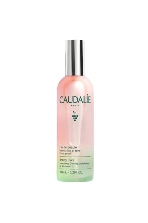 مـنـز-بيوتي إليكسير (Bewuty Elixir) إليكسير (Bewuty Elixir) 100 مل - Caudalie
