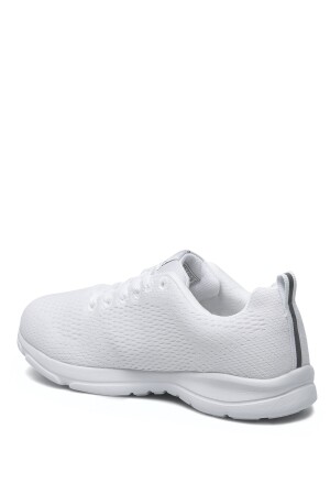 Beyaz - Agatha Wmn 2fx Kadın Comfort Ayakkabı - 5