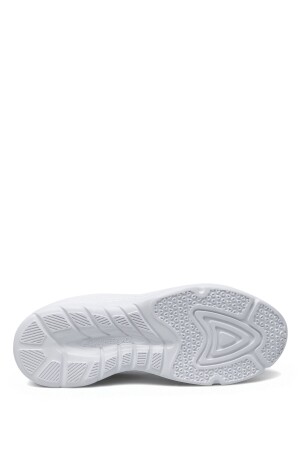 Beyaz - Agatha Wmn 2fx Kadın Comfort Ayakkabı - 6