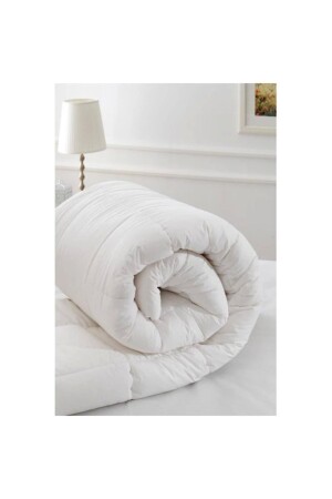Beyaz Battal Boy Yorgan - Özdilek