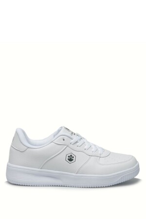 Beyaz - Fınster 2fx Erkek Sneaker - 2