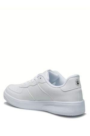 Beyaz - Fınster 2fx Erkek Sneaker - 3
