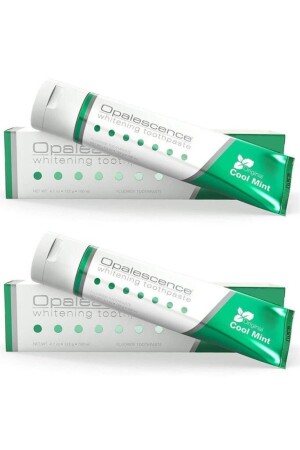 Beyazlatıcı Diş Macunu 133gr - 2 Adet - Opalescence