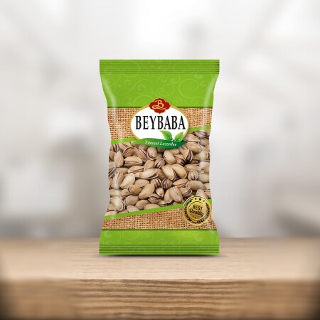 BEYBABA ANTEP FISTIK 700 GR - Halal