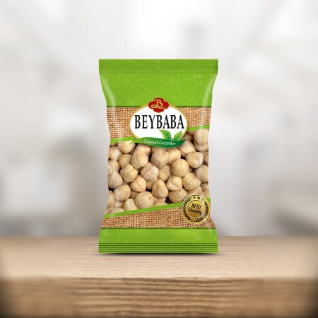 BEYBABA FINDIK 700 GR - Halal