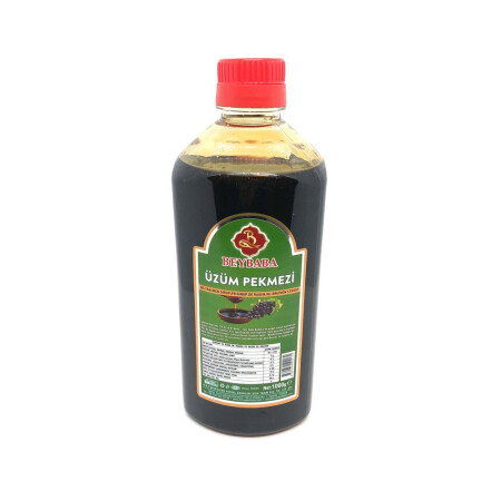 BEYBABA UZUM PEKMEZI 1000GR - Halal