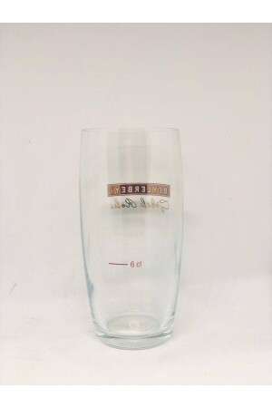 Beylerbeyi 1 Raki-Glas – BYLEKRVQWEQ - 1