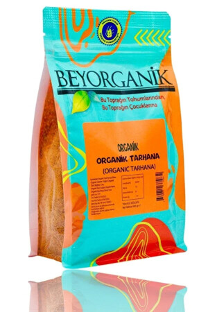 Beyorganik Bio-Baby-Tarhana (500 gr) - shifaah
