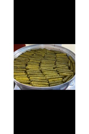 BEYPAZARI SARMA SARMA MIT OLIVENÖL 1 KG - 3