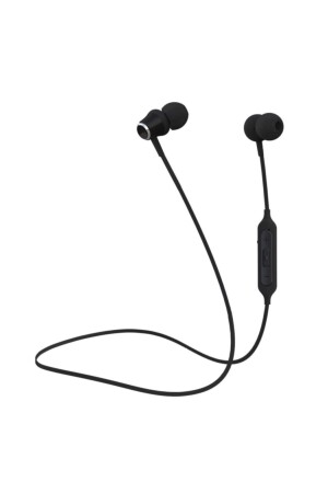 Bh Stereo 2 Ohrhörer Bluetooth Headset kompatibel CELLYBT2BLACK - 1