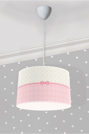 منز-كوردال غرفة الأطفال مصباح معلق شمعة BH2012-A - Bebişim Halı