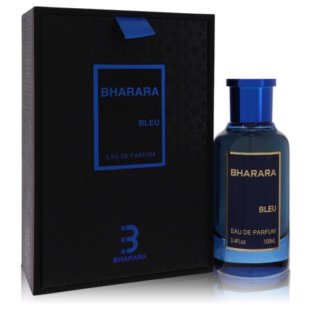 Bharara Bleu by Bharara Beauty - 2