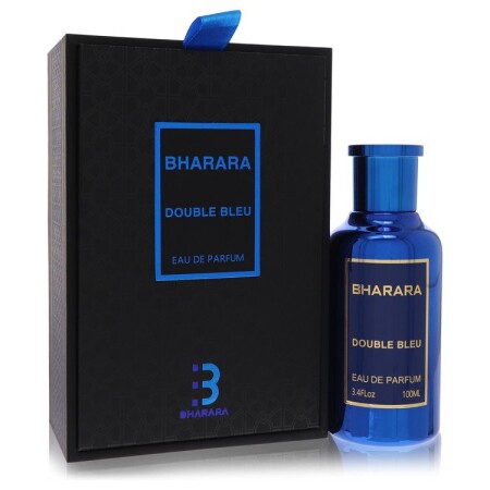 Bharara Double Bleu by Bharara Beauty - 2