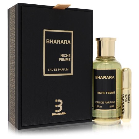 Bharara Niche Femme by Bharara Beauty - 1