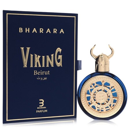 Bharara Viking Beirut by Bharara Beauty - 2