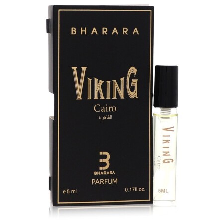 Bharara Viking Cairo by Bharara Beauty - 3