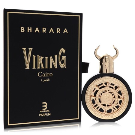 Bharara Viking Cairo by Bharara Beauty - 1