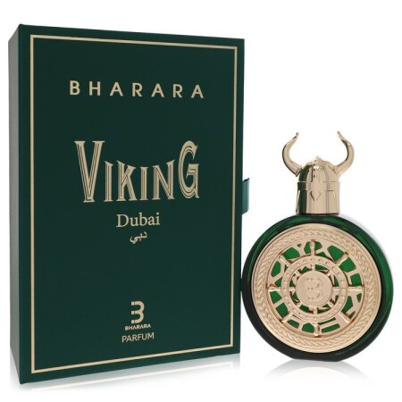 Bharara Viking Dubai by Bharara Beauty - 2