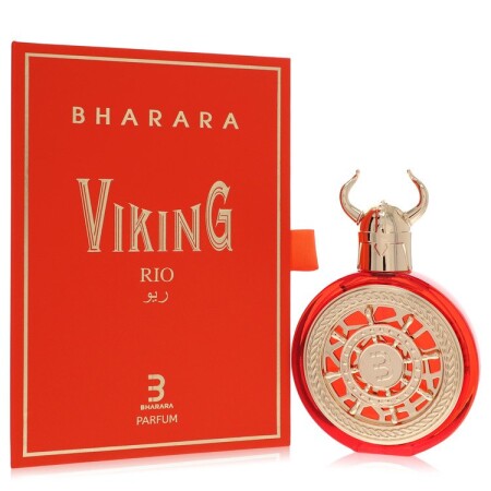 Bharara Viking Rio by Bharara Beauty - 1