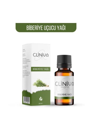 Biberiye Yağı 20ml - 1