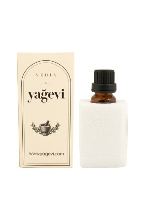 Biberiye Yağı 5 ml - Saf Biberiye Uçucu Yağı - 4