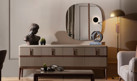 Biblo Konsol - Cadde Yıldız