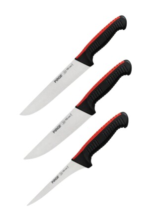 (منيز) - محترف جزارة (بروكوربان) - Pirge