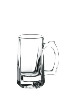 Bierglas mit Henkel 2 Stück 300 Cc - 55039 TYC00676133503 - 3