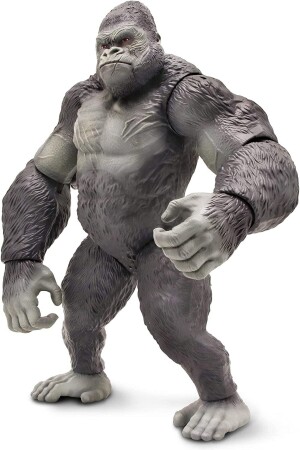 Big Boss Gorilla King Kong Big Boss Gorilla Riesenfigur – 42 cm SUN-37113 - 3