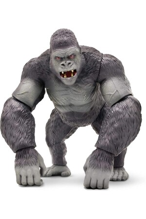 Big Boss Gorilla King Kong Big Boss Gorilla Riesenfigur – 42 cm SUN-37113 - 4