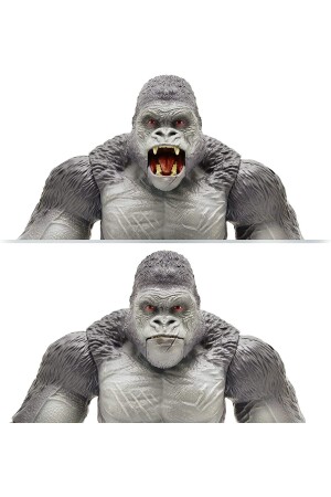 Big Boss Gorilla King Kong Big Boss Gorilla Riesenfigur – 42 cm SUN-37113 - 5