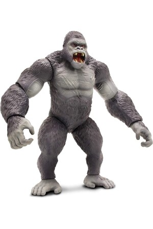 Big Boss Gorilla King Kong Big Boss Gorilla Riesenfigur – 42 cm SUN-37113 - 6