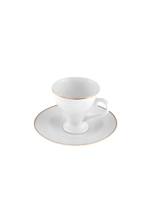 Biga Kaffeetassen-Set für 6 Personen 90 ml 153. 03. 05. 0237 - 8