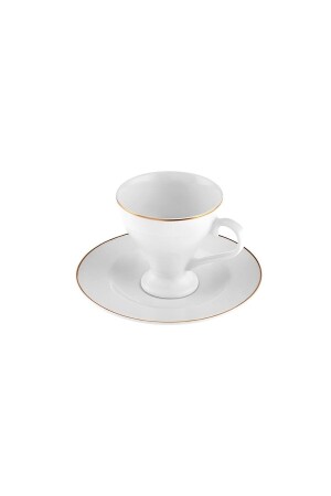 Biga Kaffeetassen-Set für 6 Personen 90 ml 153. 03. 05. 0237 - 9