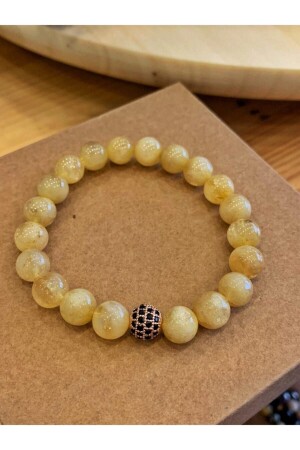 مقعد من الحجر من الكيتراين الطبيعي - Ayze Doğaltaş