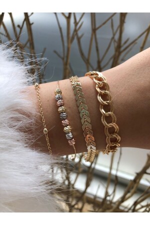 مجموعة مجموعة من الوسائد من دوريكا للمرأة - Jackferrero