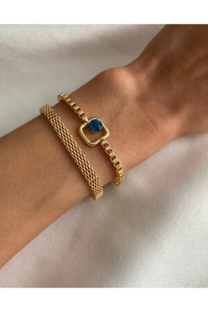 مقعد من النقرة الزرقاء من النقرة الزرقاء - Magicstone