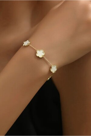 زنزانة النجم البيضاء الذهبية للنساء - Monalisatoka