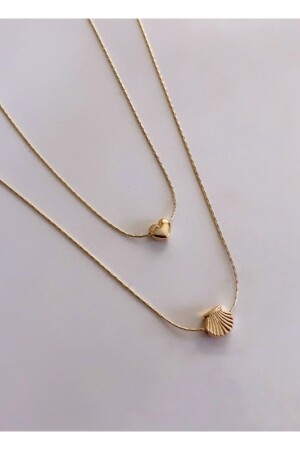 مجموعة قلوب وقلوب القرن - Asia By Leuvoié