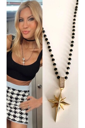 قلادة النجمة من القطب - Mod10