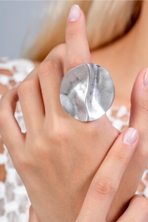 صيغة منز زيدور الحلقة الكبيرة العادي - Zeydor Accessories