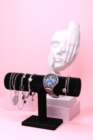 مقعد معصم المراقبة من MNZ-Bangle - Iman Of Noble