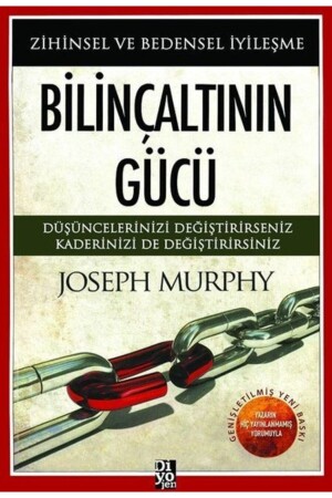 Bilinçaltının Gücü Joseph Murphy - 1