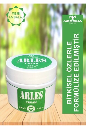 Bio-Anti-Cellulite-Pflegecreme 100 gr - 2