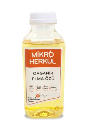 Bio-Apfelextrakt (600 ML) ELMAÖZT600GR - 1