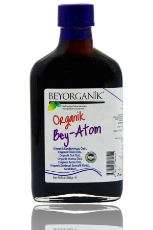 Bio Bey Atom 260gr - 2