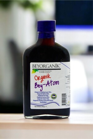 Bio Bey Atom 260gr - 3